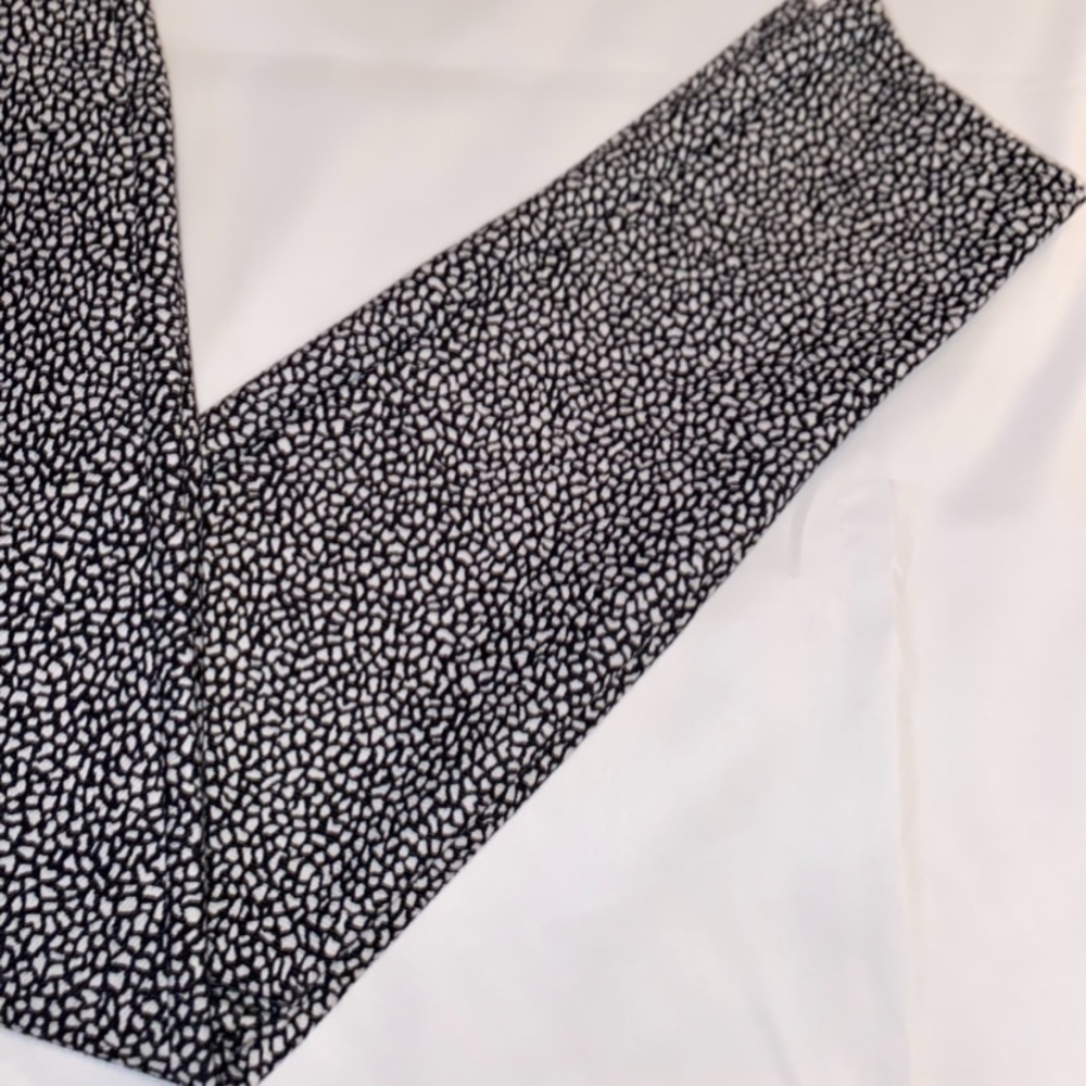 Michael Michael Kors Patterned Pants - image 3